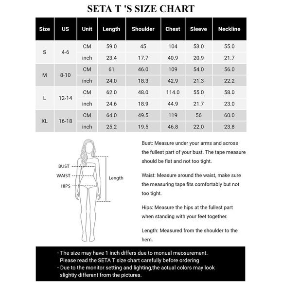 Turtleneck Long Sleeve Knitted Pullover Fall Winter Basic Jumper Top Black - Picture 5 of 5